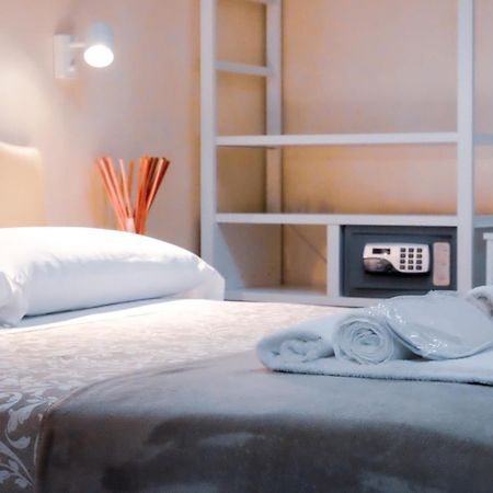 Re Monti Bed & Breakfast Rome Bagian luar foto