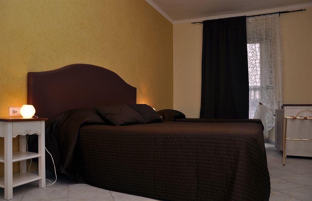 Re Monti Bed & Breakfast Rome Bagian luar foto