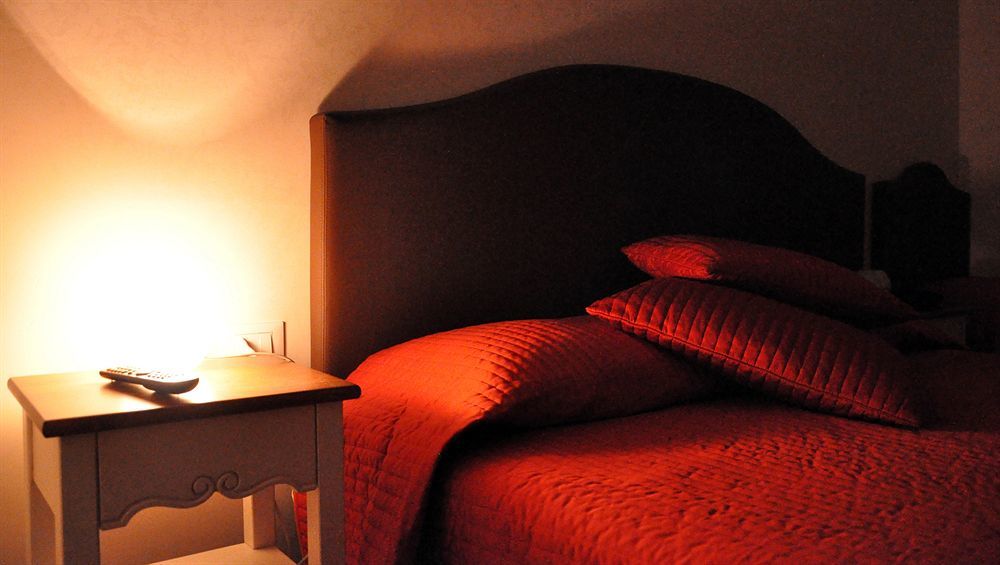 Re Monti Bed & Breakfast Rome Bagian luar foto