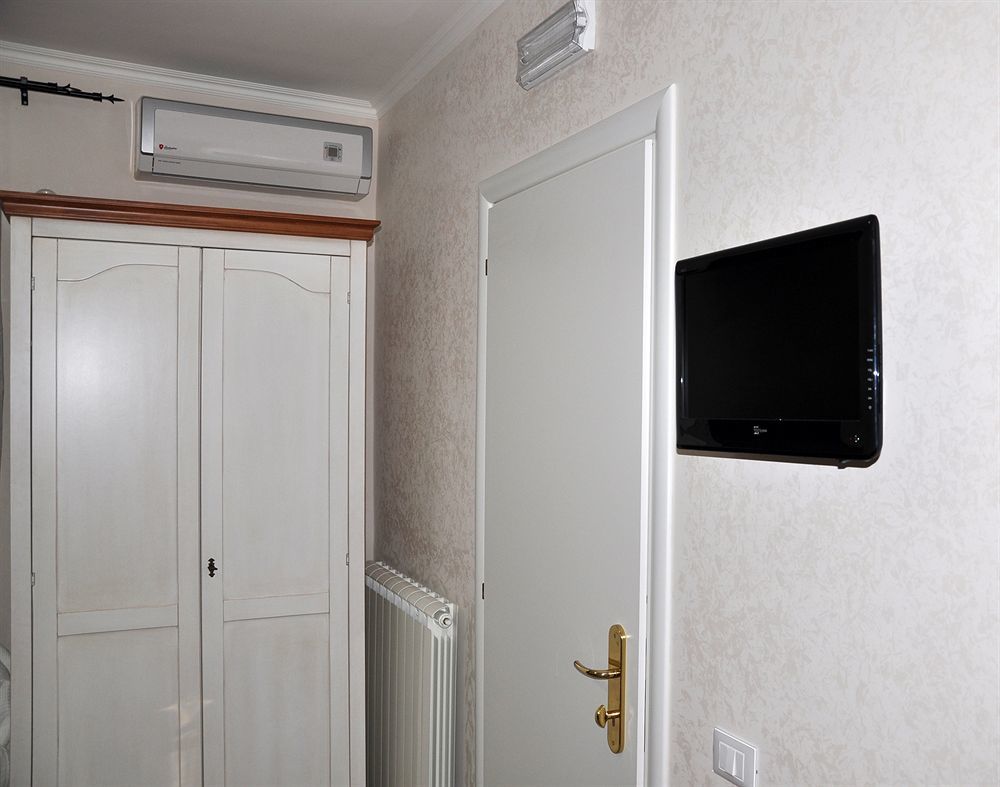 Re Monti Bed & Breakfast Rome Bagian luar foto