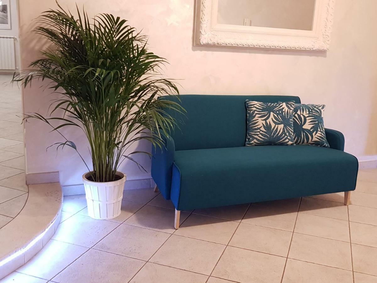Re Monti Bed & Breakfast Rome Bagian luar foto